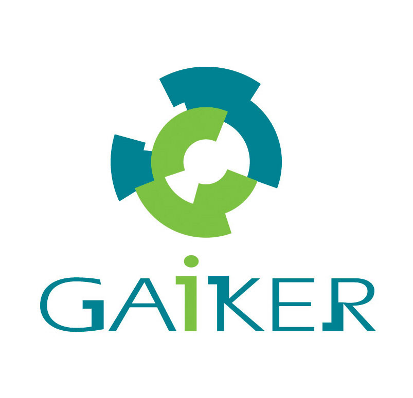 Gaiker logo